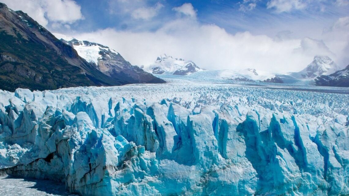 La UNNE advierte sobre la Ley de Glaciares: "Es violatoria e inconstitucional"