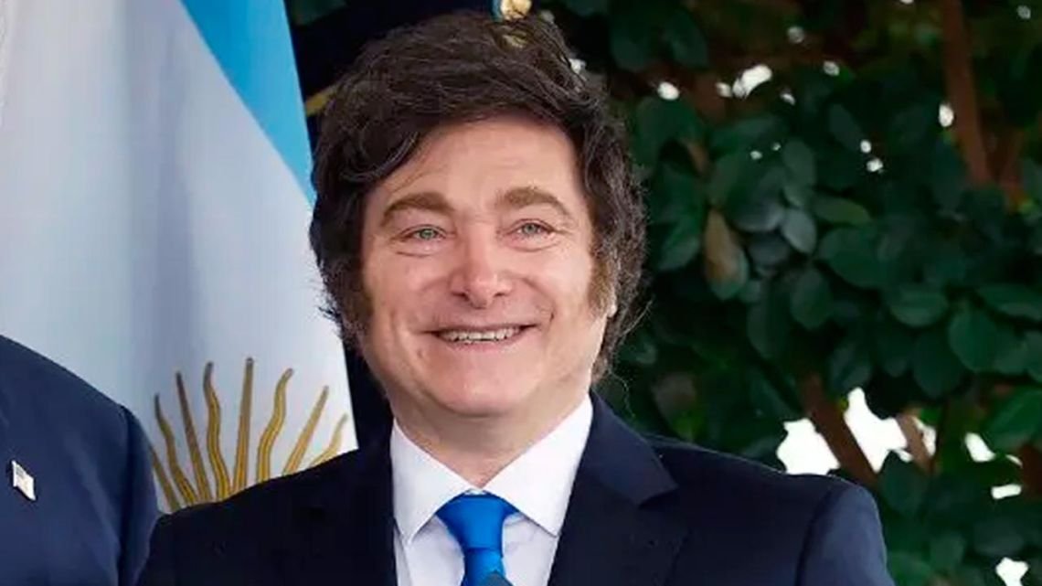 La agenda de Javier Milei en Estados Unidos y Chile