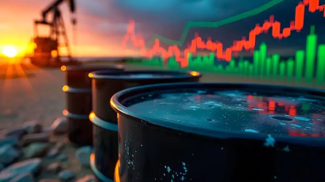 La escalada del conflicto en Medio Oriente con foco en el petróleo podría “generar un desmadre económico de proporciones”