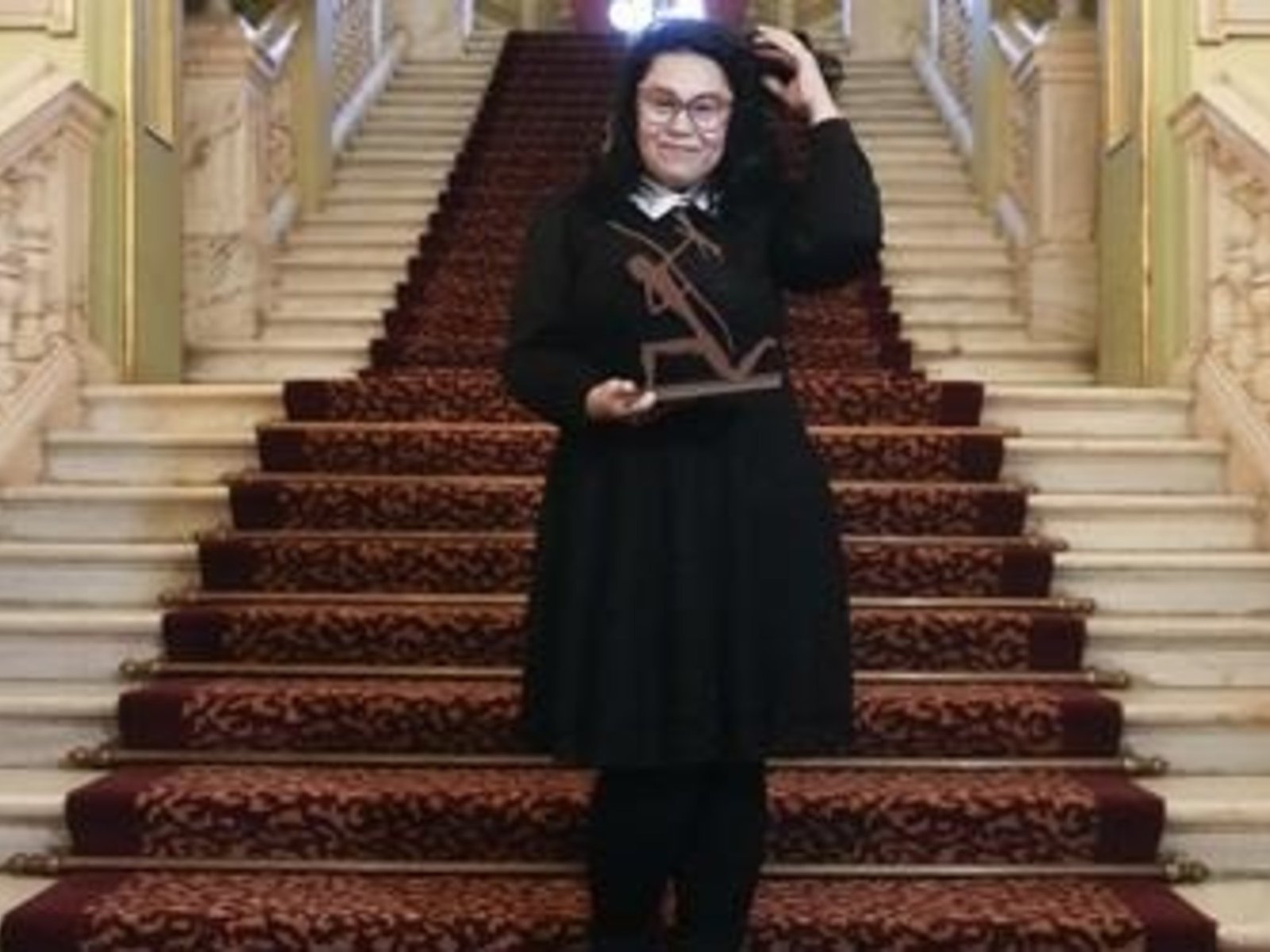 La escritora mexicana Elma Correa ganó el Premio Biblioteca Breve 2026