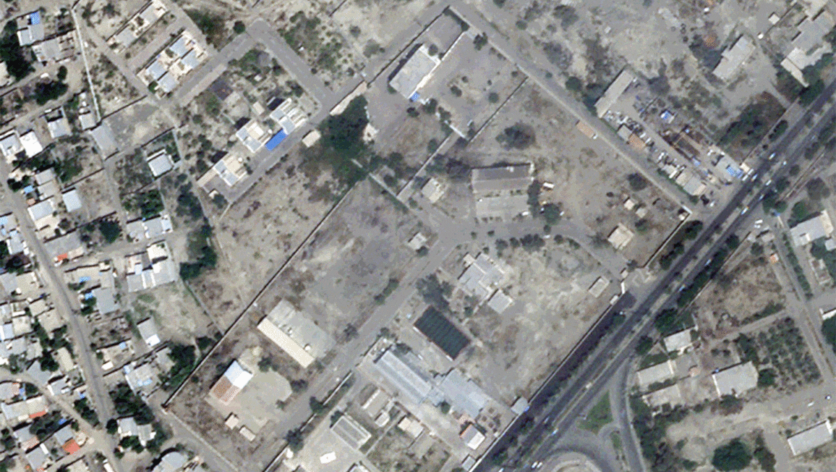 La escuela en Irán donde murieron decenas de niñas fue bombardeada junto a varios objetivos en un ataque masivo | Internacional