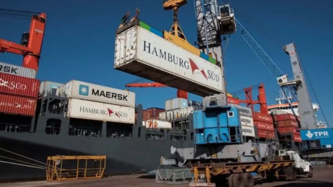 La inflación mayorista desaceleró a 1,0% en febrero, según el INDEC