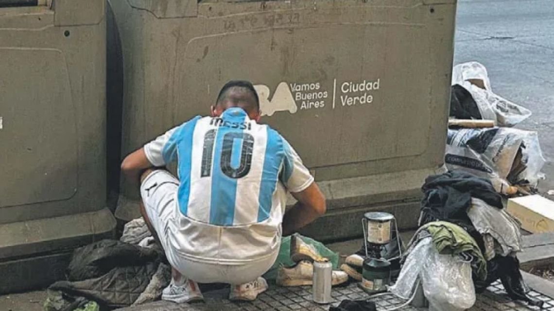 La pobreza cayó al 28,2% en el segundo semestre del 2025, según el INDEC