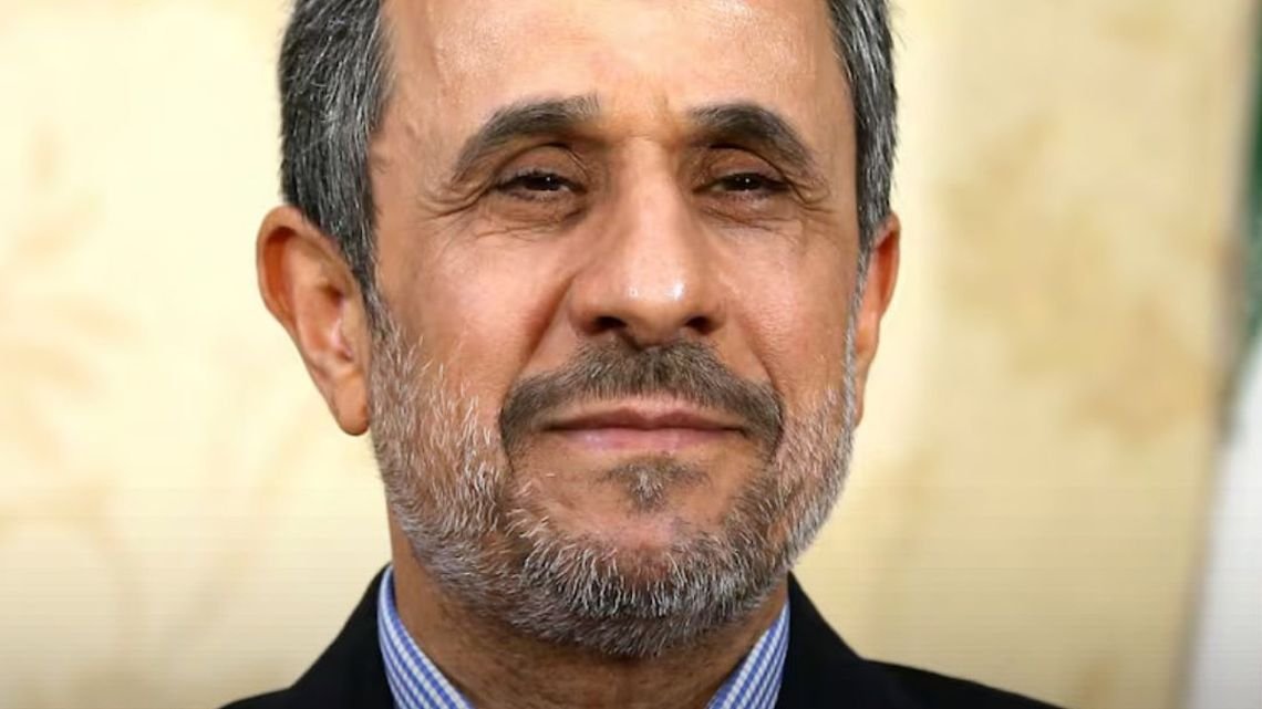 La sombra de Mahmoud Ahmadinejad en la causa AMIA