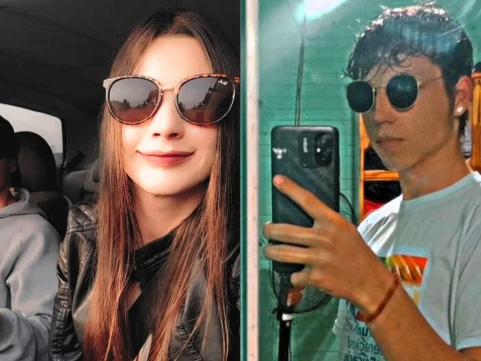 La trágica historia de los hermanos argentinos que murieron en una ruta de Brasil cuando iban a encontrarse con su mamá