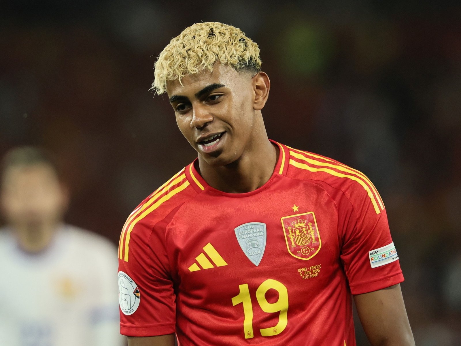 Lamine Yamal, el prodigio español que busca el status de superestrella en el Mundial 2026