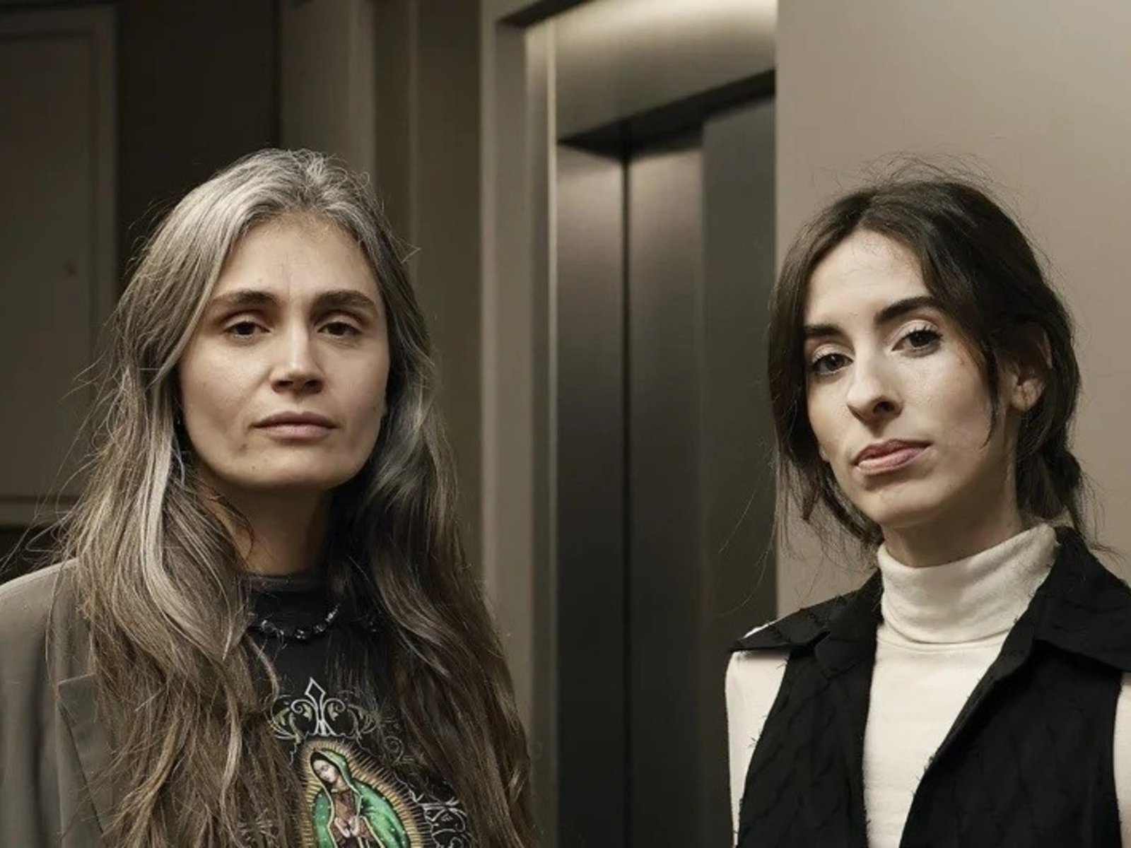 Las autoras de ‘Las hijas de Felipe’ analizan el furor por las monjas barrocas y la vida conventual