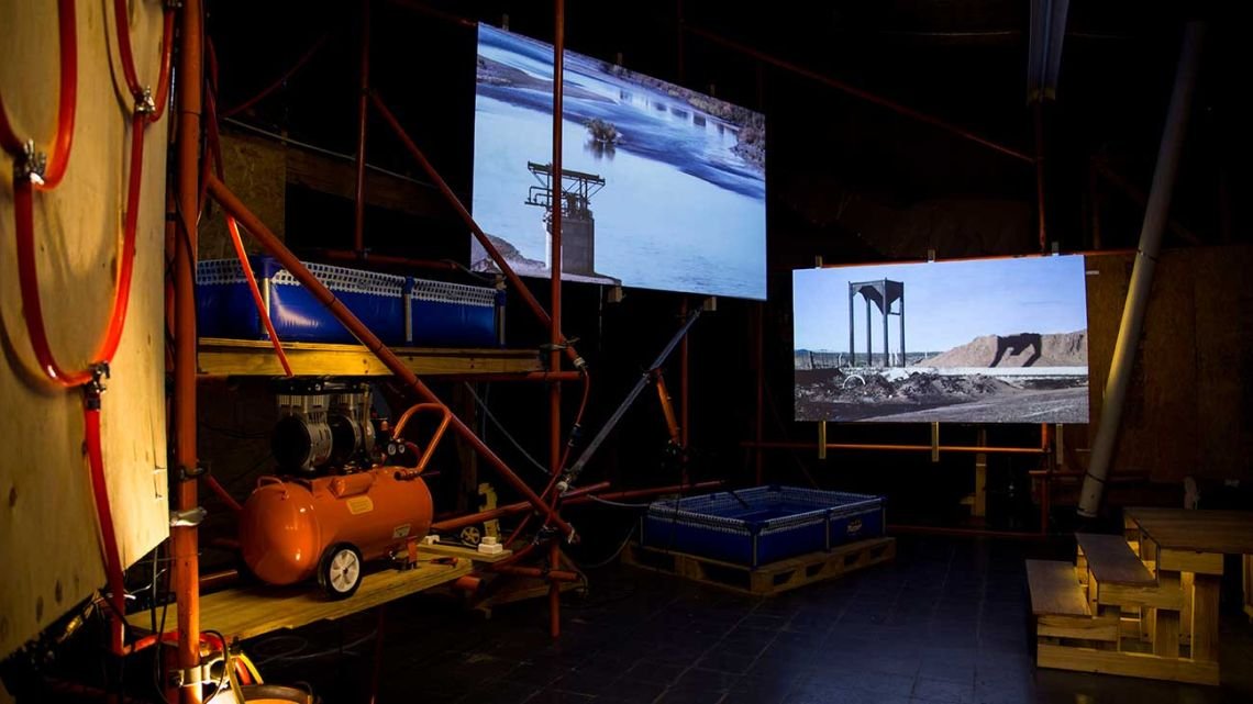 Las cinco recomendaciones culturales de la semana: fotografía, teatro, arte y más