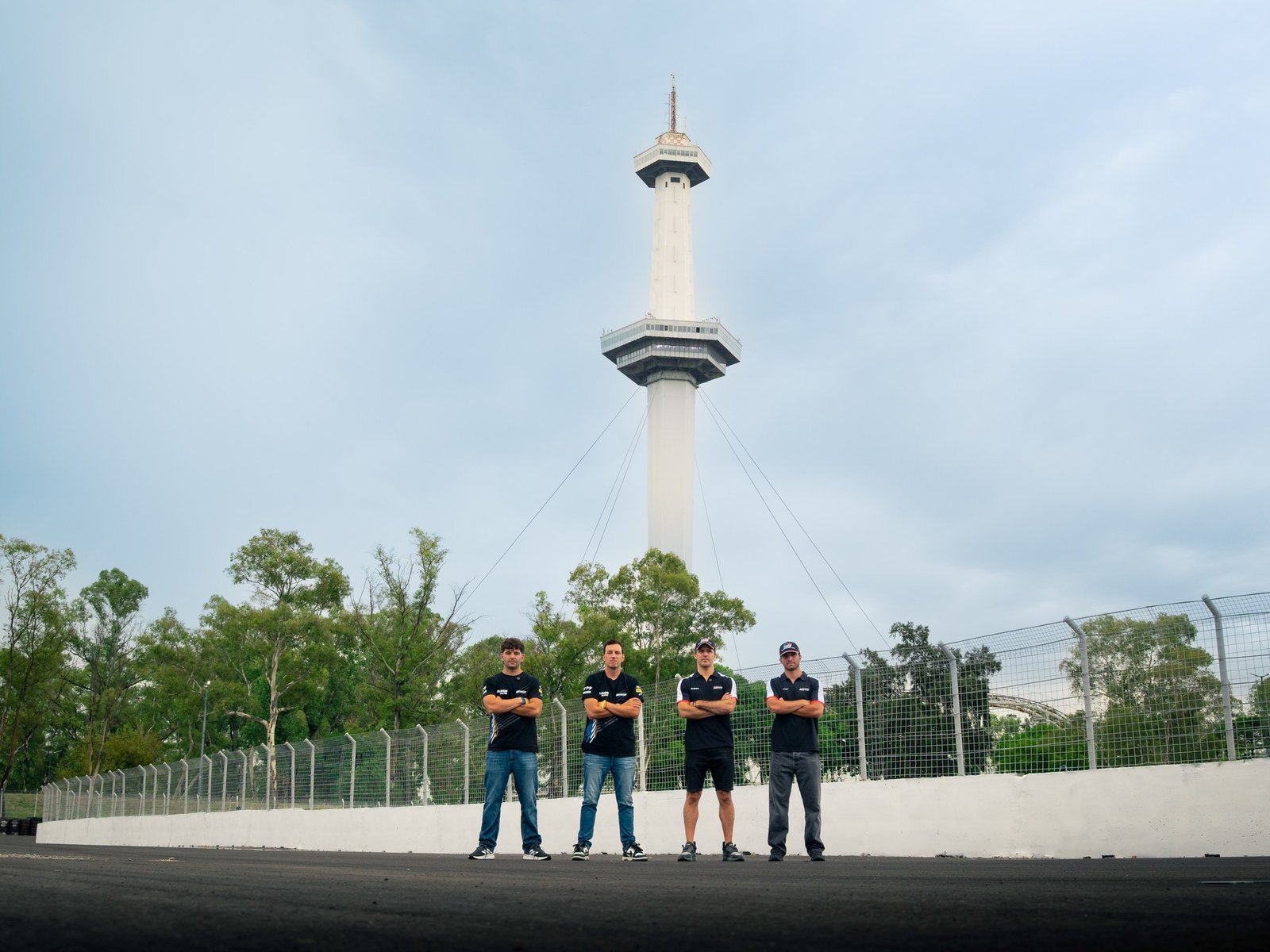 Las claves del Callejero de Buenos Aires según Matías Rossi y Valentín Yankelevich: "Es difícil..." :: Olé