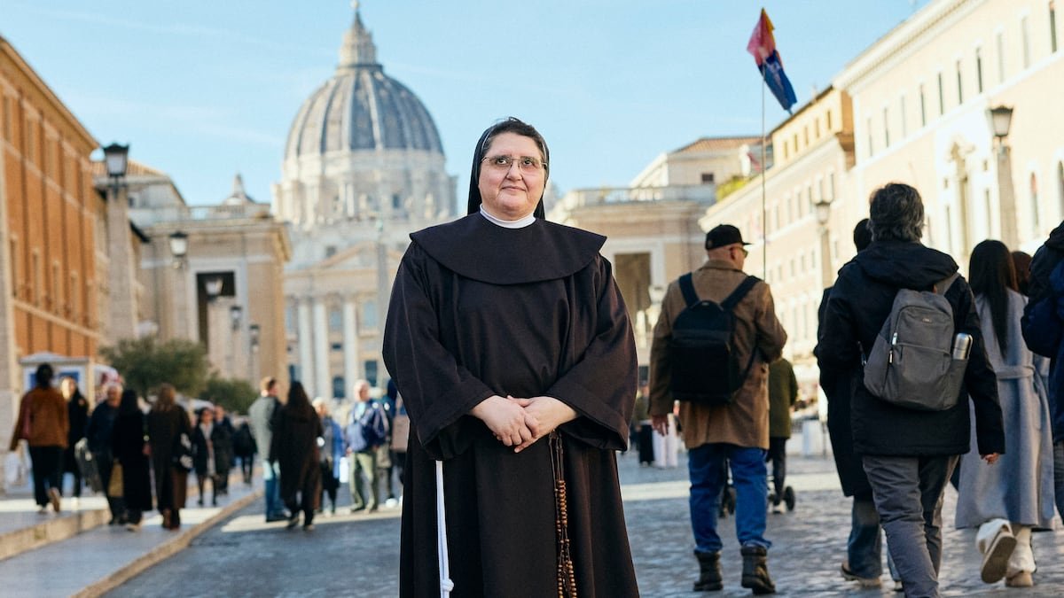 Las mujeres, pilar invisible de la Iglesia: “Hay mucha discriminación con nosotras, pero somos el motor. Llegamos donde no llegan los hombres” | EL PAÍS Semanal
