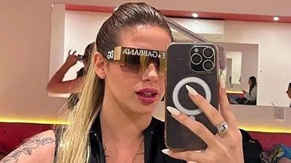 Le dieron 7 años de prisión a la ex Miss Orán