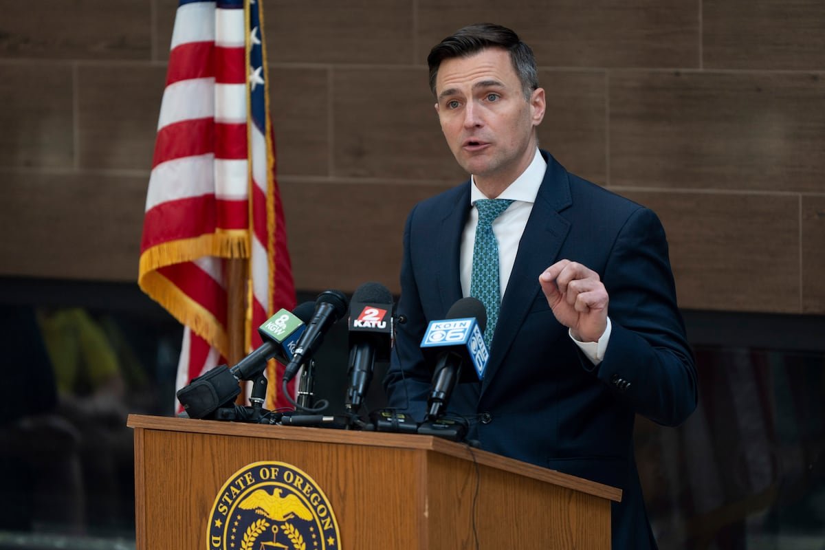 Los Estados demócratas demandan a Trump por los nuevos aranceles del 10% | Internacional