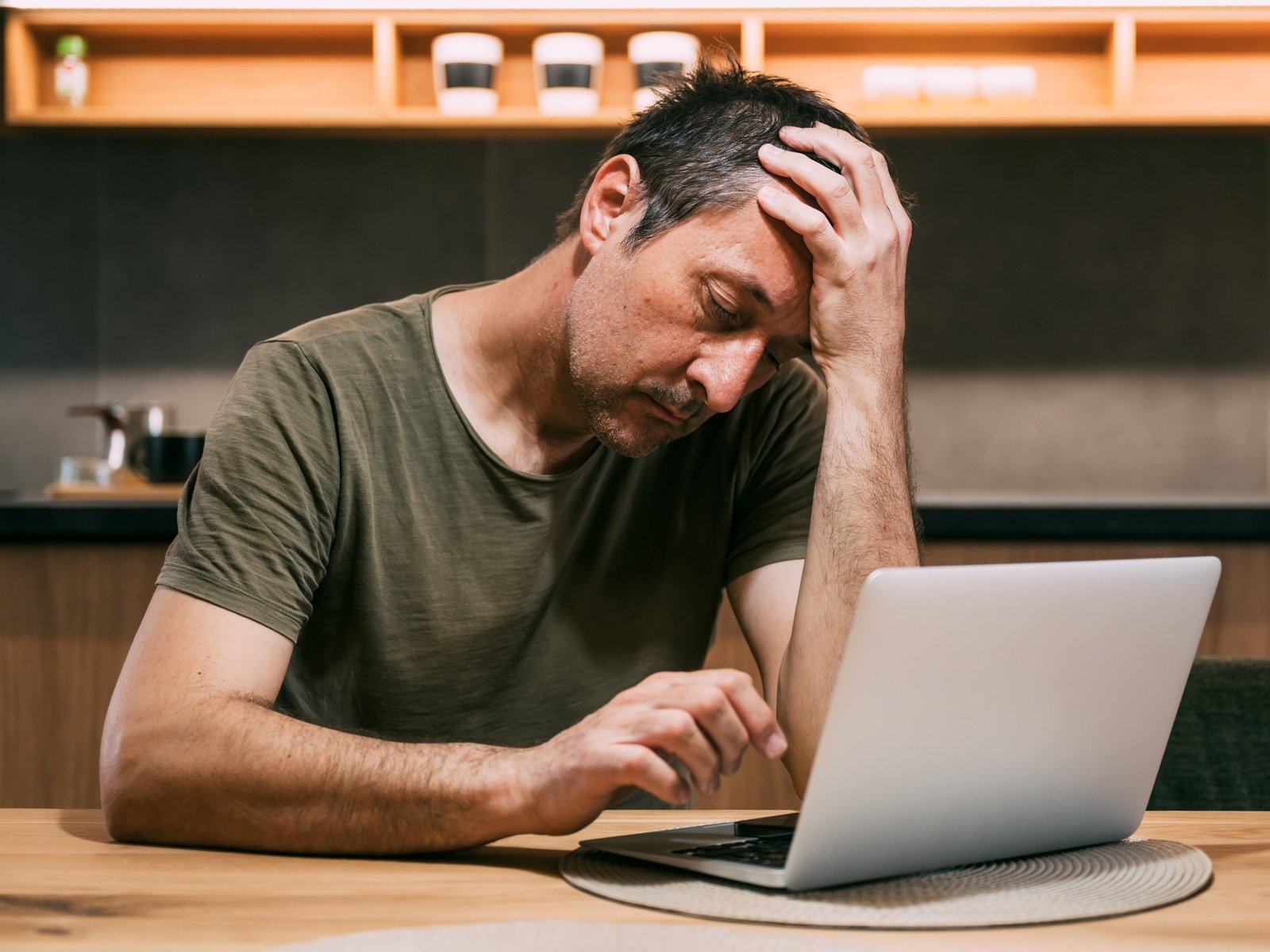 Los peligros que encierra pensar y decir: “A mí no me va a pasar”