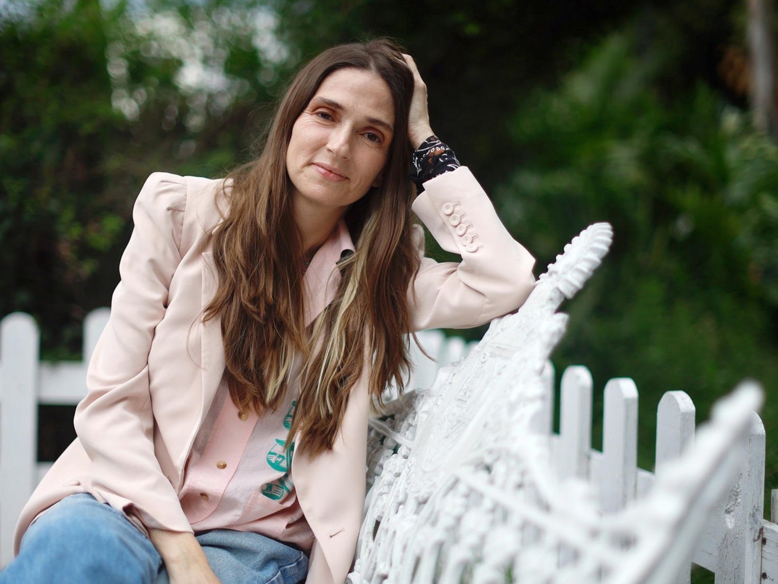 “Mal de río”, la novela que plantea si un río puede defenderse del impacto humano