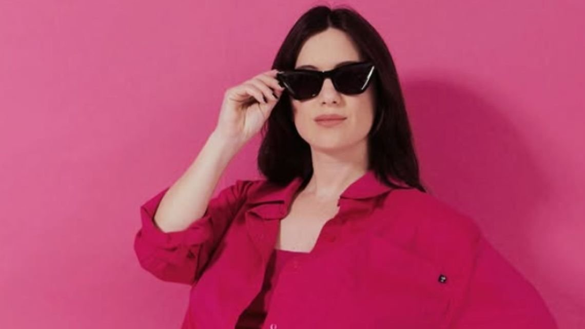 Malena Pichot: "La palabra ´empoderamiento´ sólo la usan el enemigo o las pelotudas"