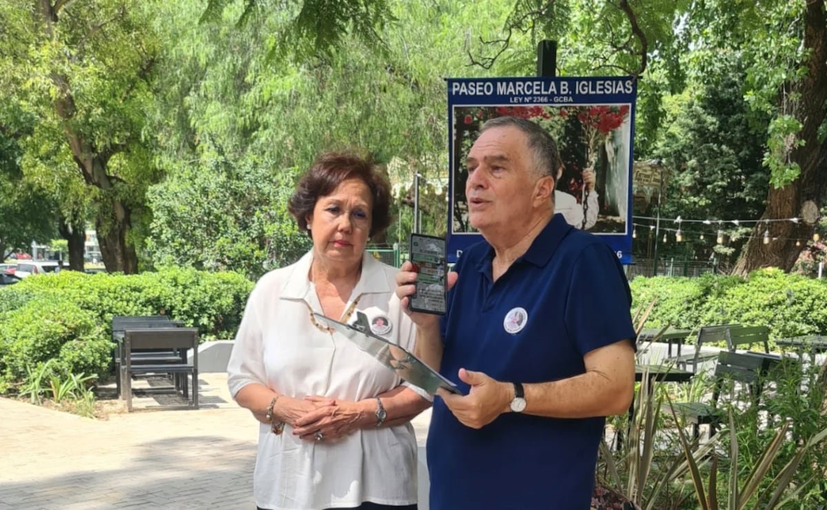 Marcela Iglesias: La Corte Interamericana condena al Estado argentino por dejar impune la muerte de una niña aplastada por una escultura