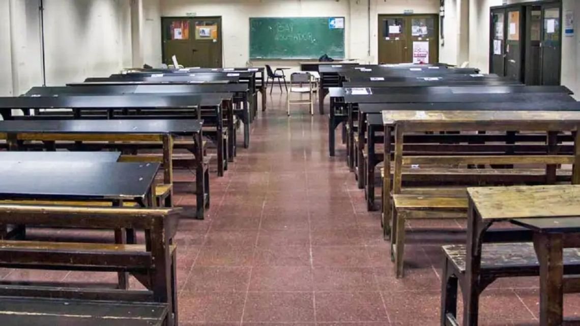 Masacres escolares: las historias detrás del dolor