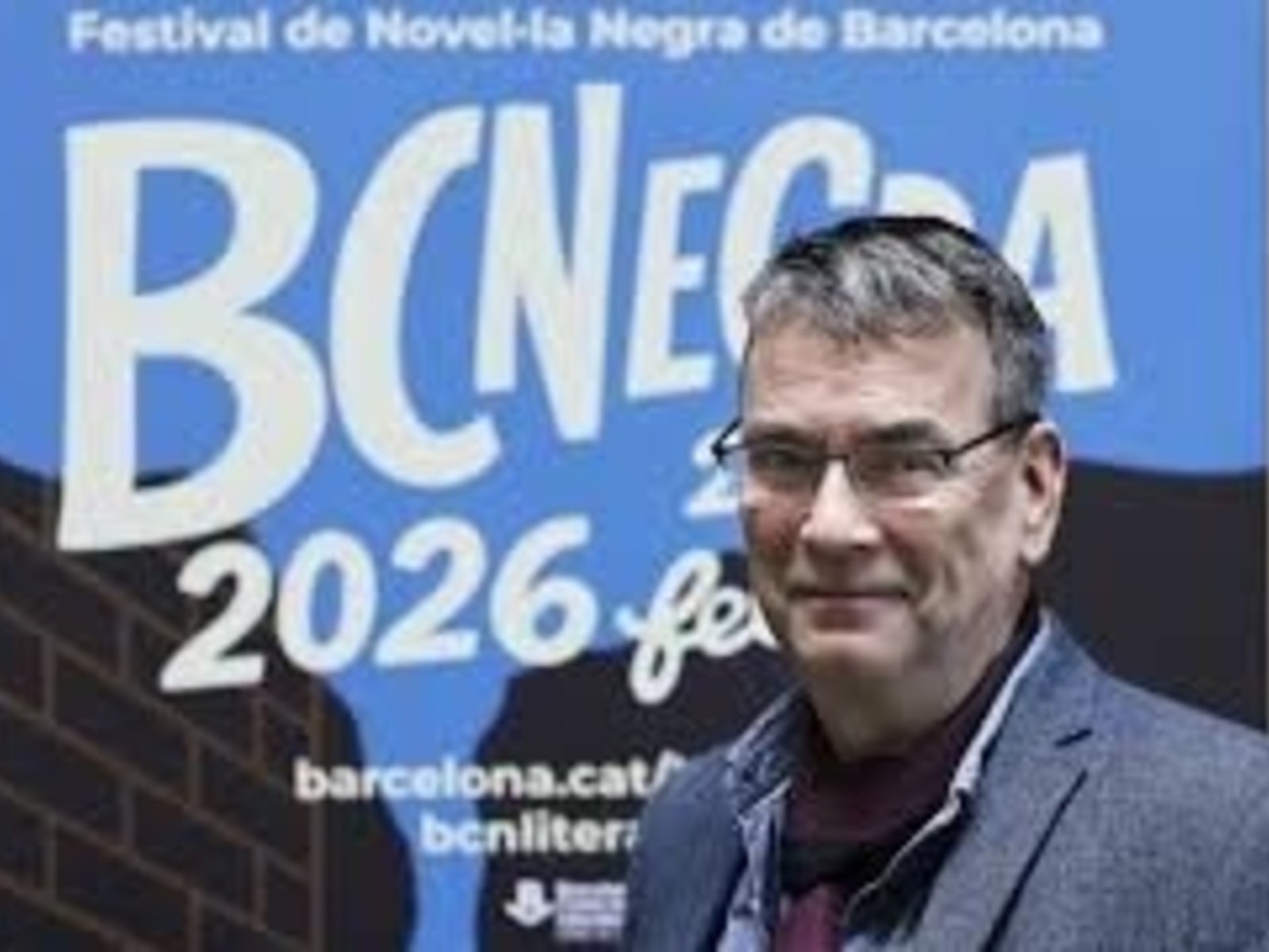 “Me alejo de los acontecimientos actuales”