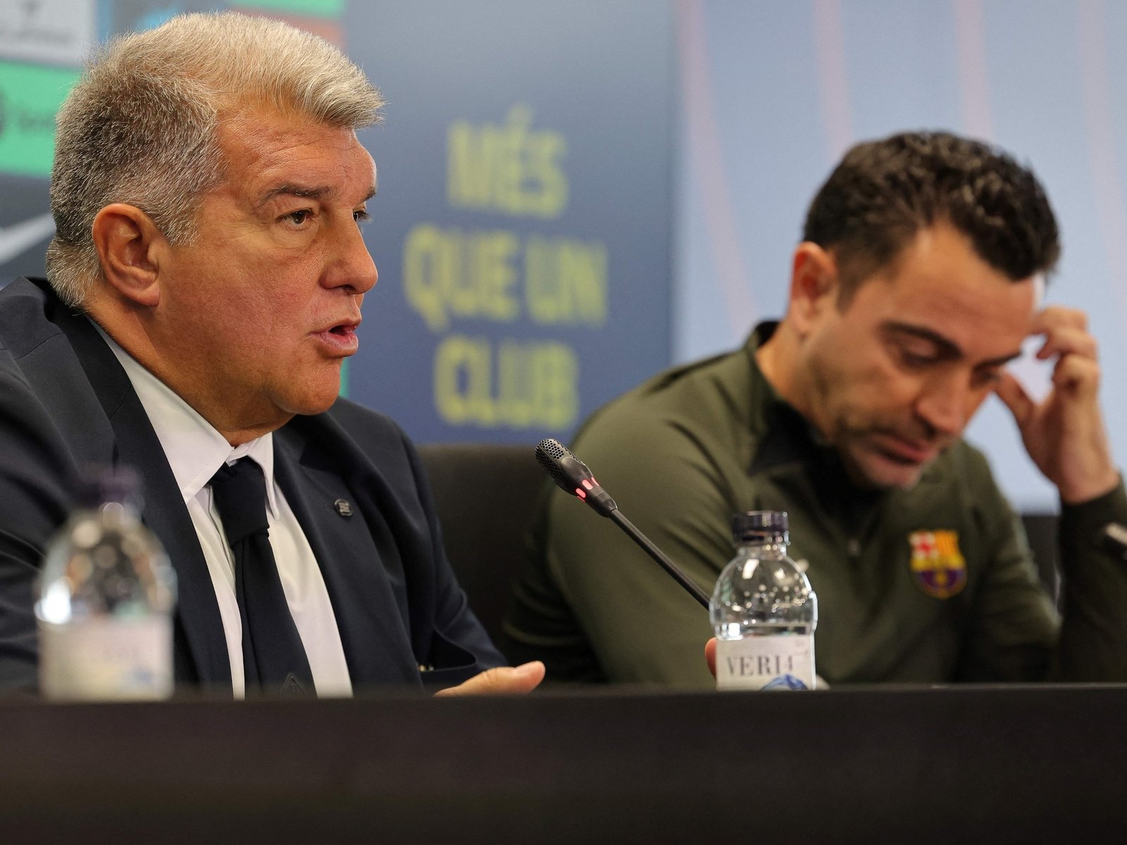“Messi tenía todo arreglado para volver a Barcelona en 2023” y “Laporta tiró todo para atrás”