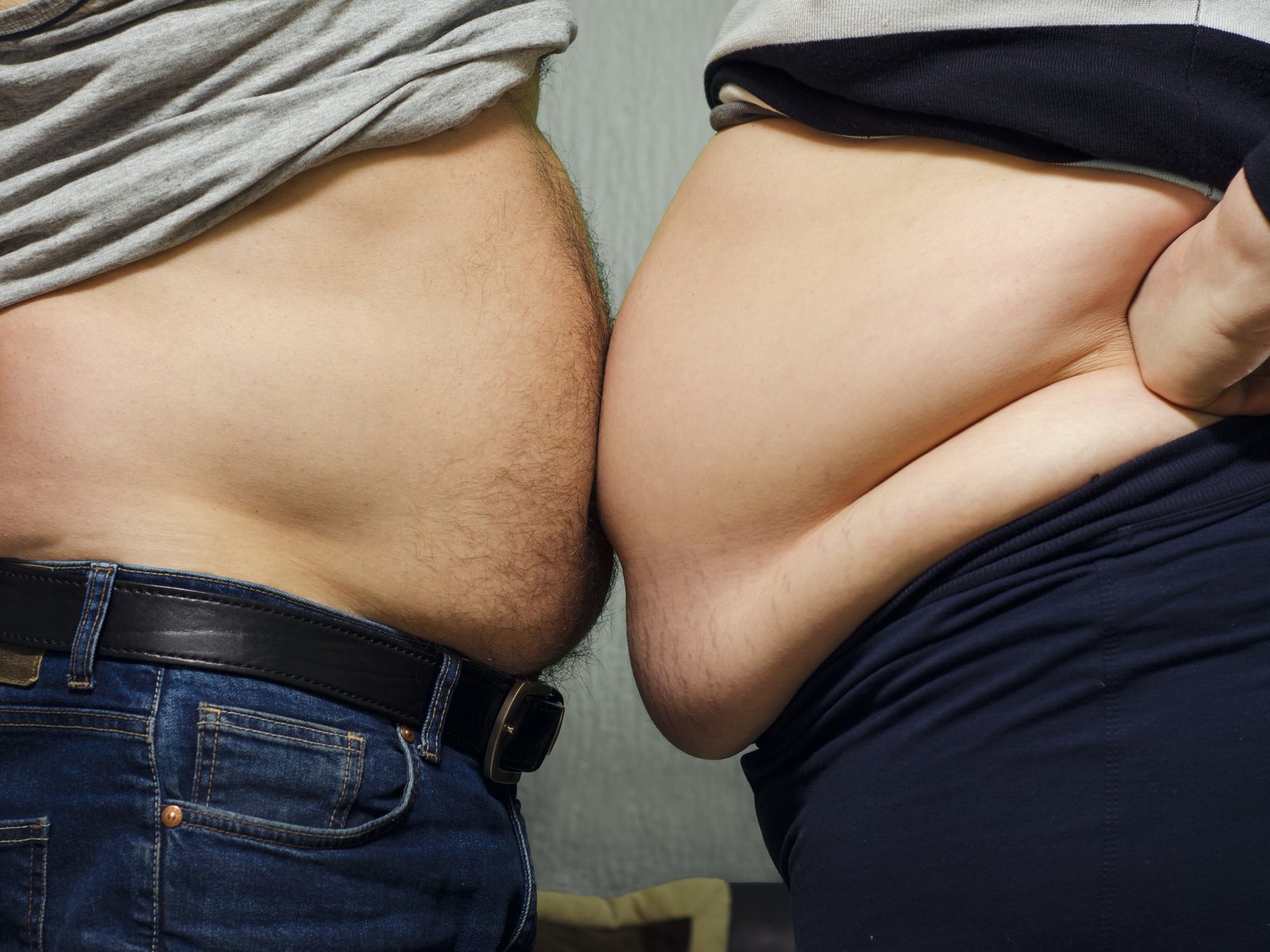 Midieron si las inyecciones para adelgazar impactan más en varones o en mujeres y el resultado sorprende