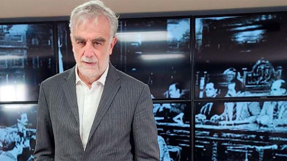 Moreno Ocampo: "Argentina demostró que para protegerse del terrorismo se necesita justicia, no guerra"
