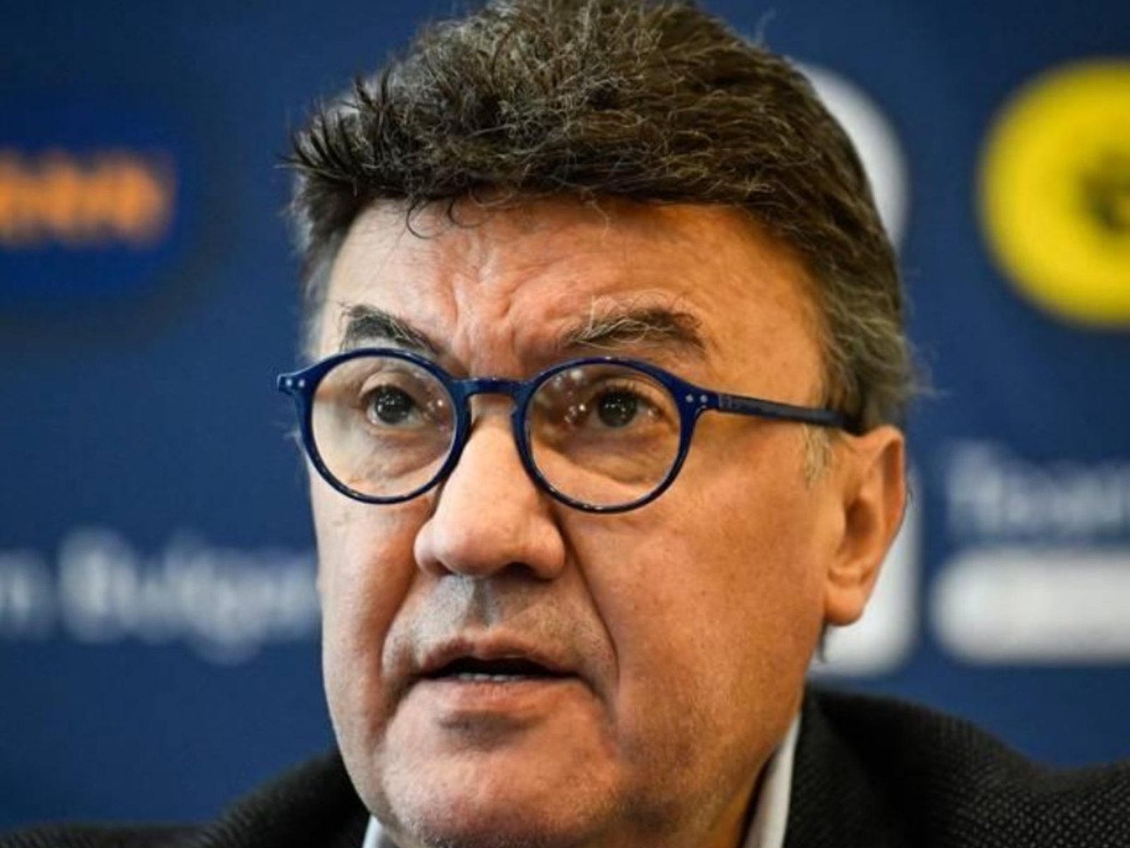 Murió Borislav Mihaylov, el legendario arquero de Bulgaria que fue héroe en el Mundial 94