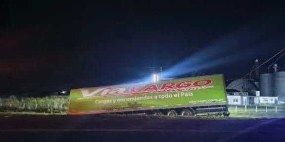 Murió un médico de Bariloche tras un choque frontal en la Ruta 5