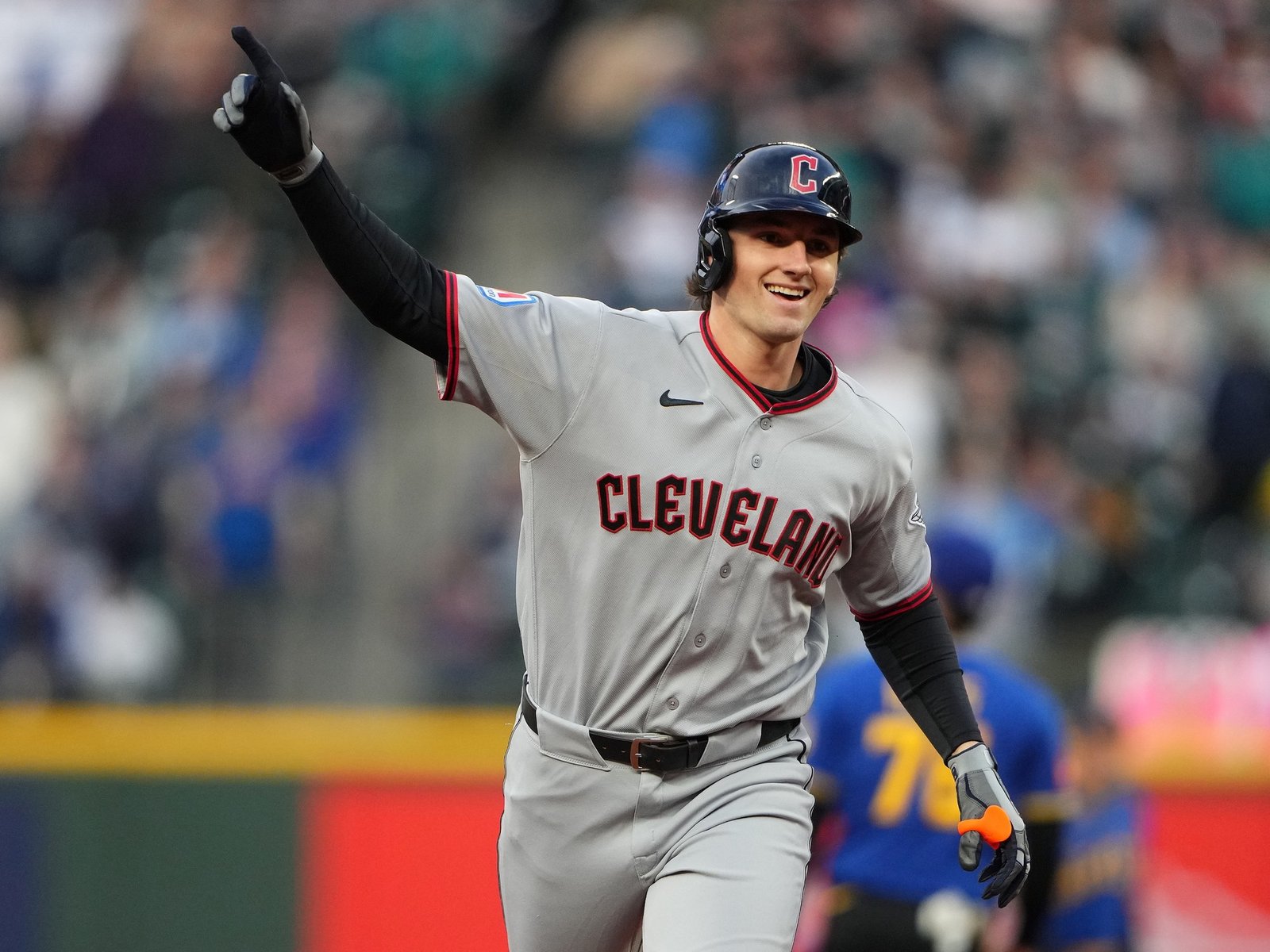 "No es de este planeta"