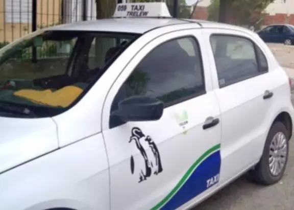 Otro taxista asaltado en las Mil Viviendas: esta vez la víctima fue herida con un cuchillo