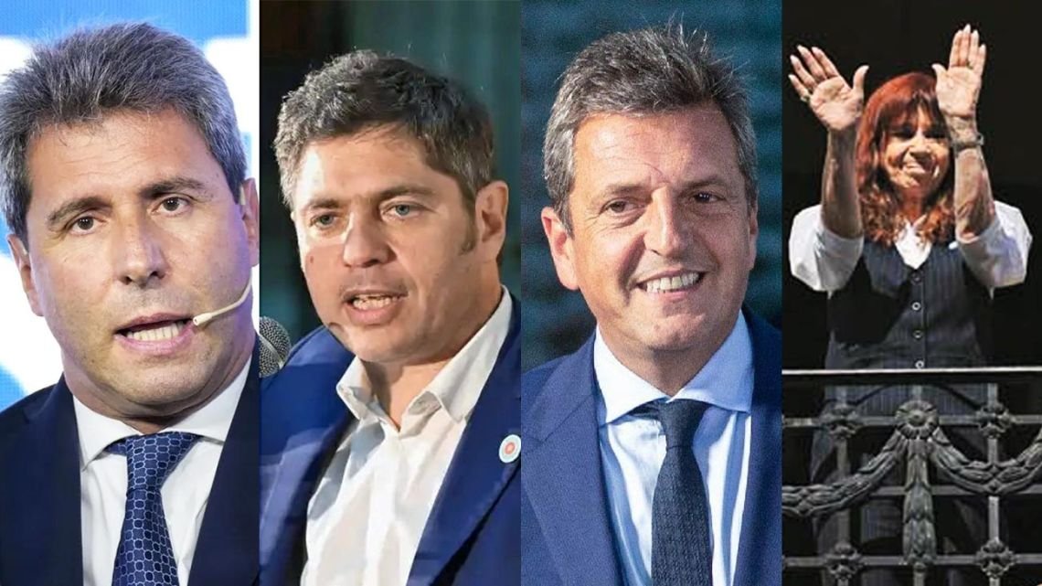 PJ: Las reglas electorales en juego, el debate por los tiempos y la sombra del adelantamiento