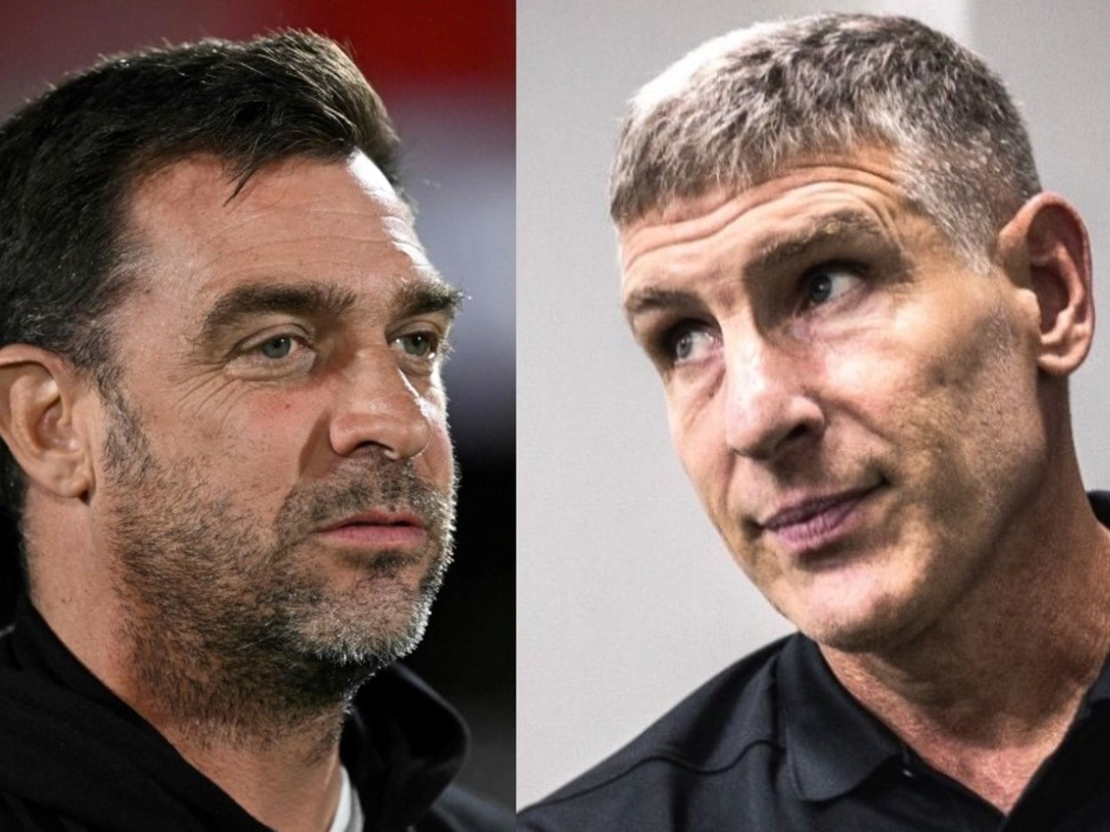 Pablo Guede o Martín Palermo, uno de los dos será el sucesor de Ayude