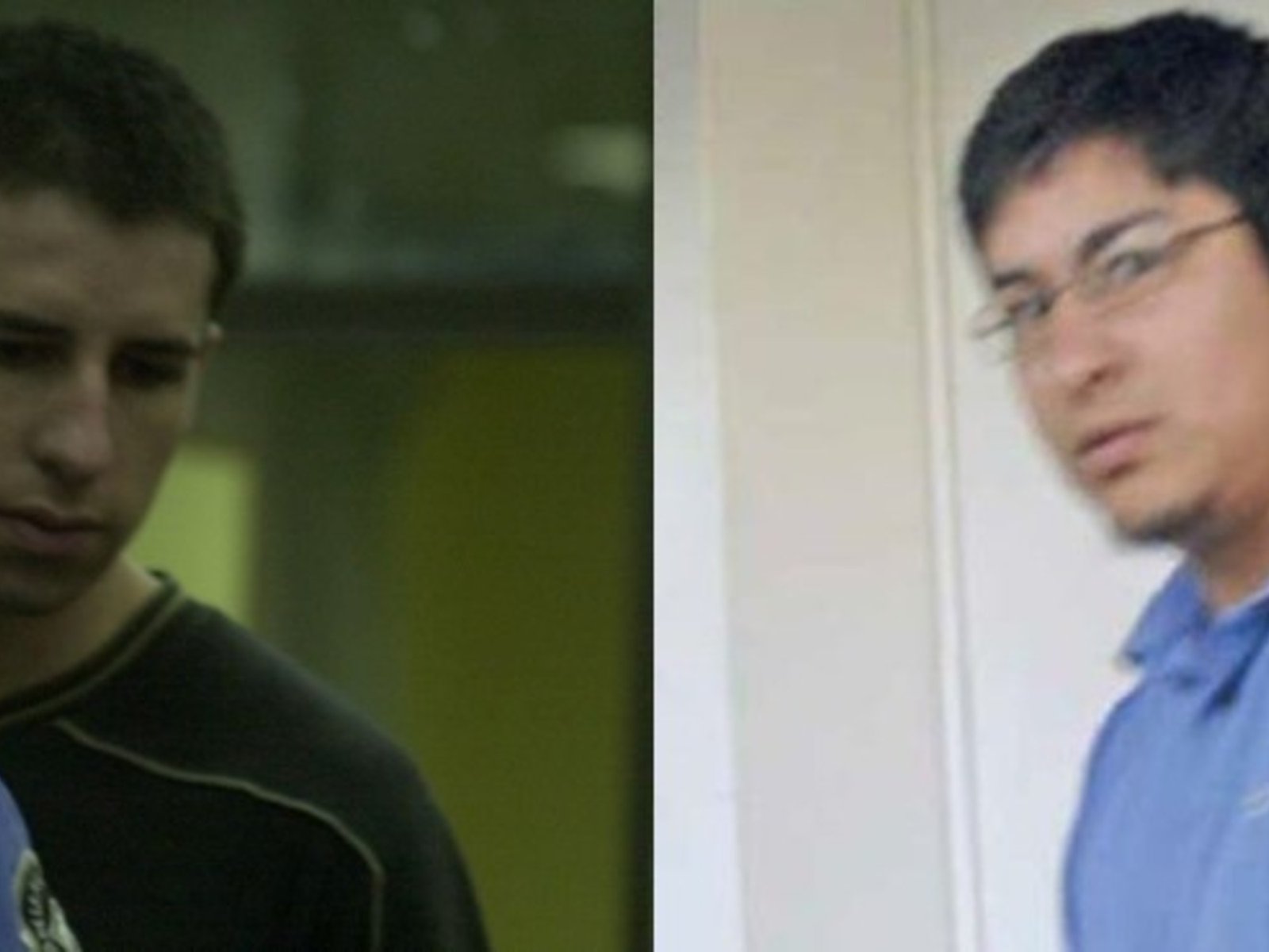 "Pantriste" y "Juniors", dos trágicos casos de alumnos armados bajo la sombra del bullying