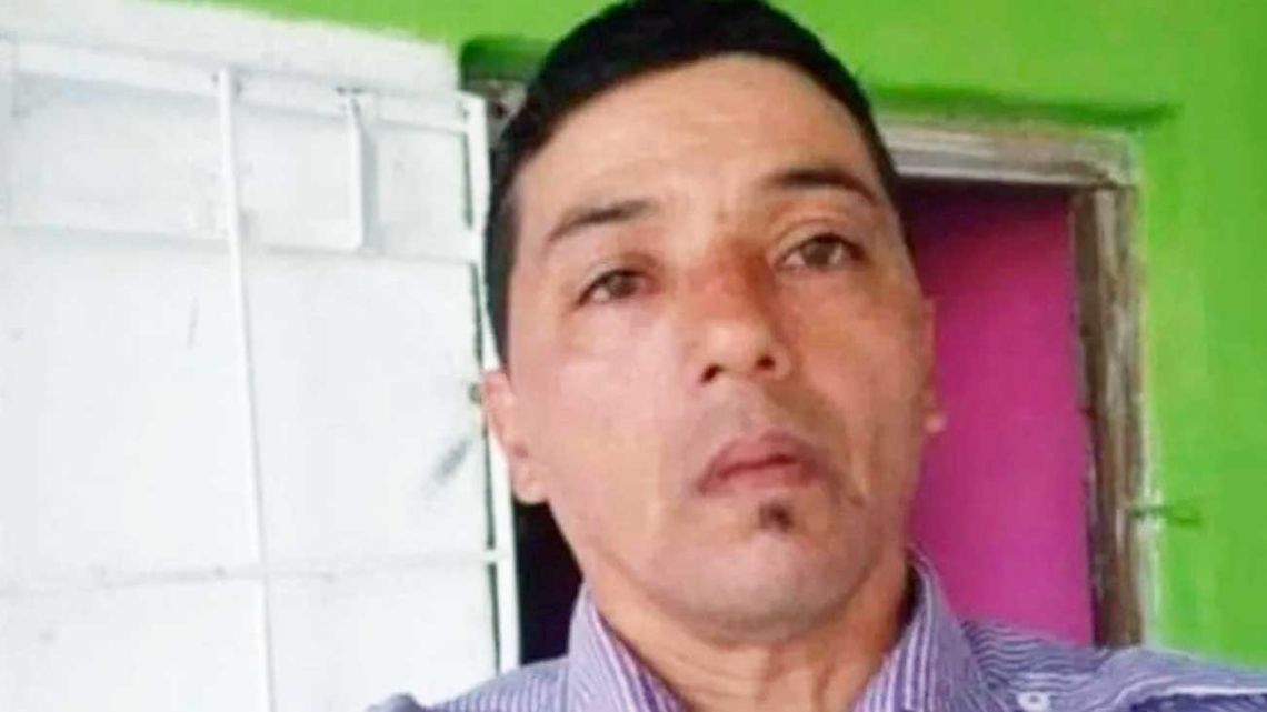 “Papi le hizo daño”: un nene de 6 años fue testigo del femicidio de su mamá