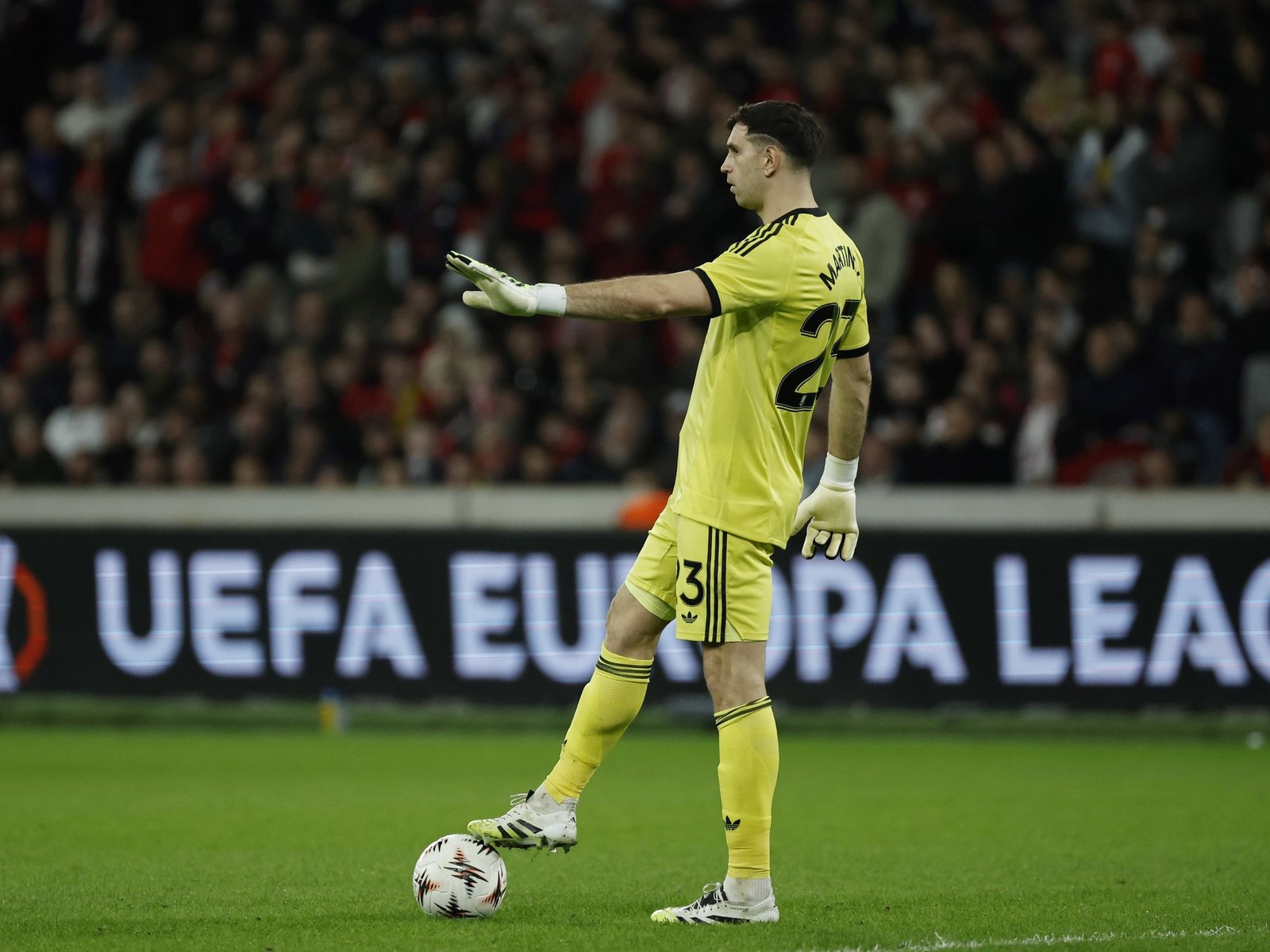 Partidos de hoy, jueves 19 de marzo: horario y por dónde ver fútbol en vivo :: Olé