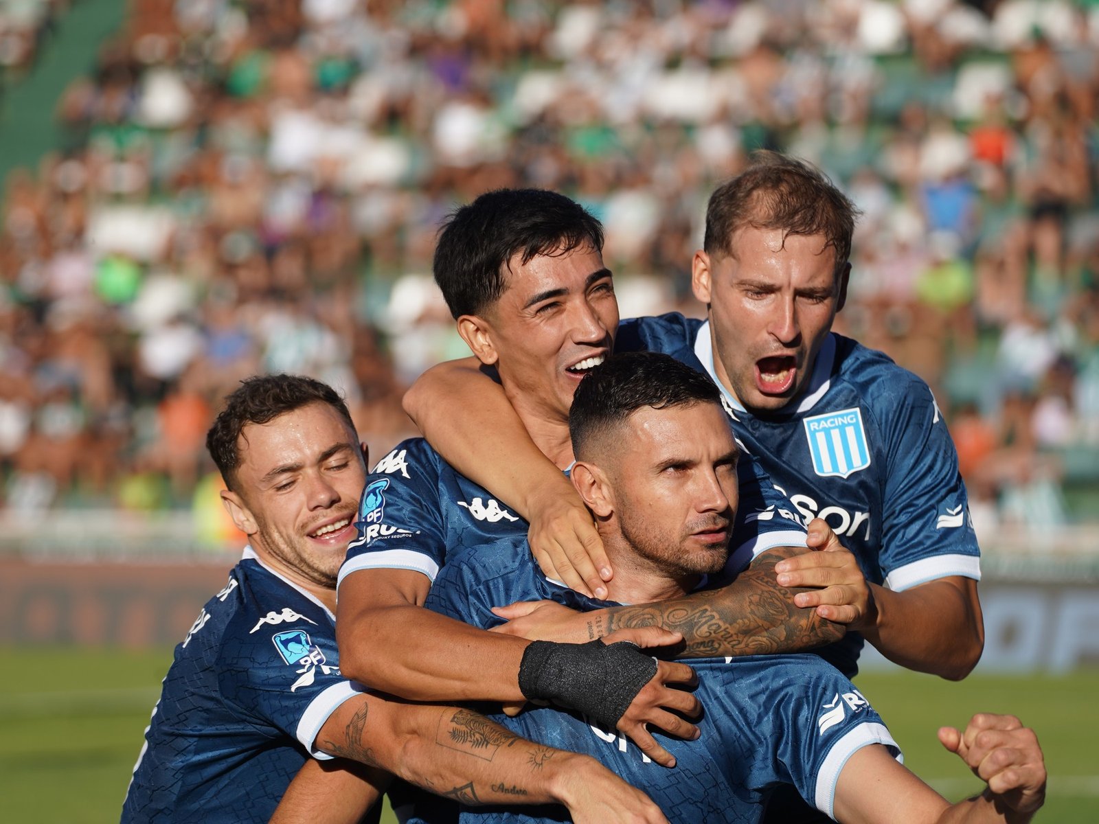 Partidos de hoy, lunes 16 de marzo: horario y por dónde ver fútbol en vivo :: Olé