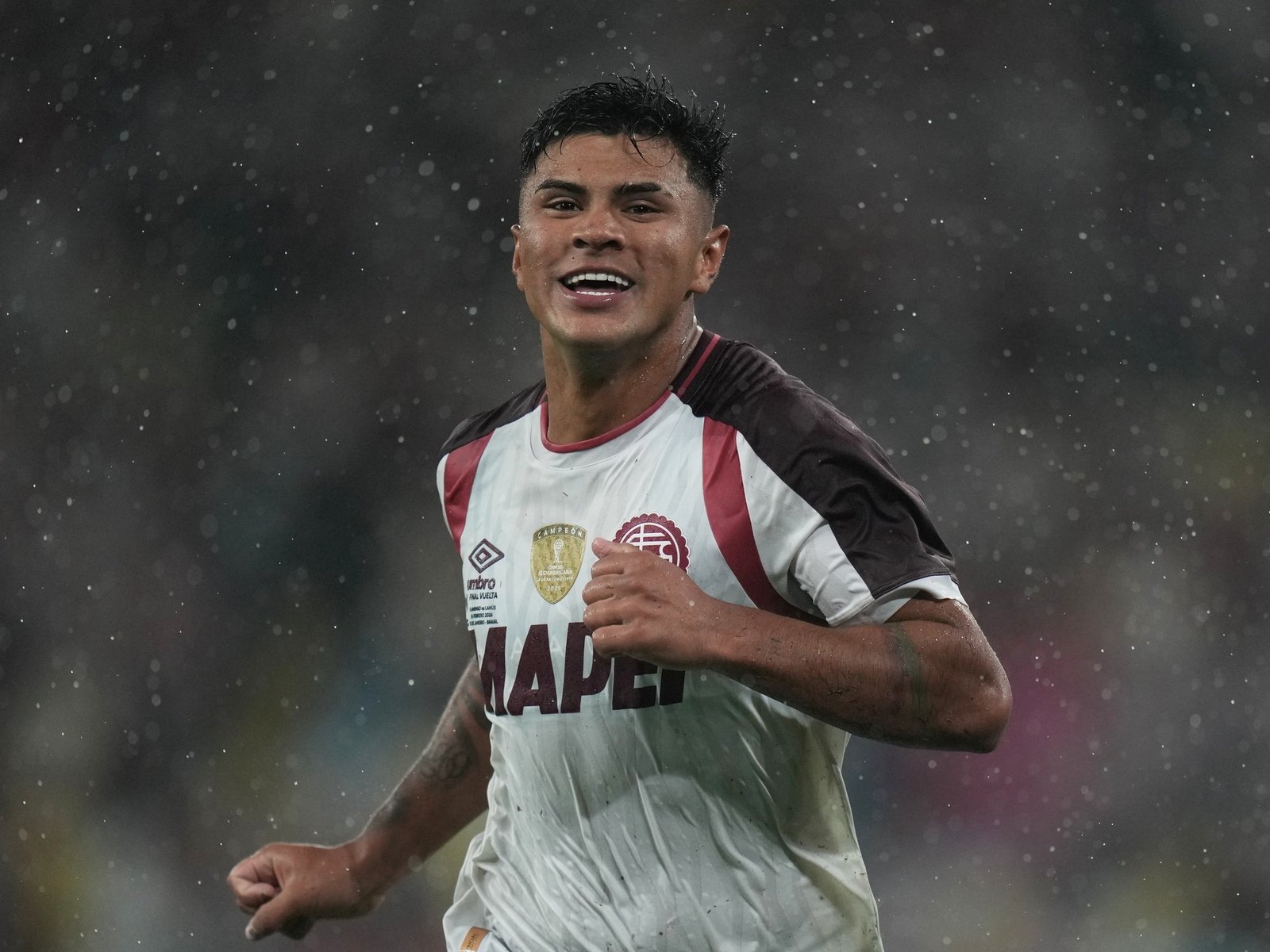 Partidos de hoy, viernes 13 de marzo: horario y por dónde ver fútbol en vivo :: Olé