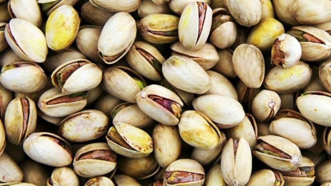 Pistacho: el auge del oro verde argentino que conquista mercados