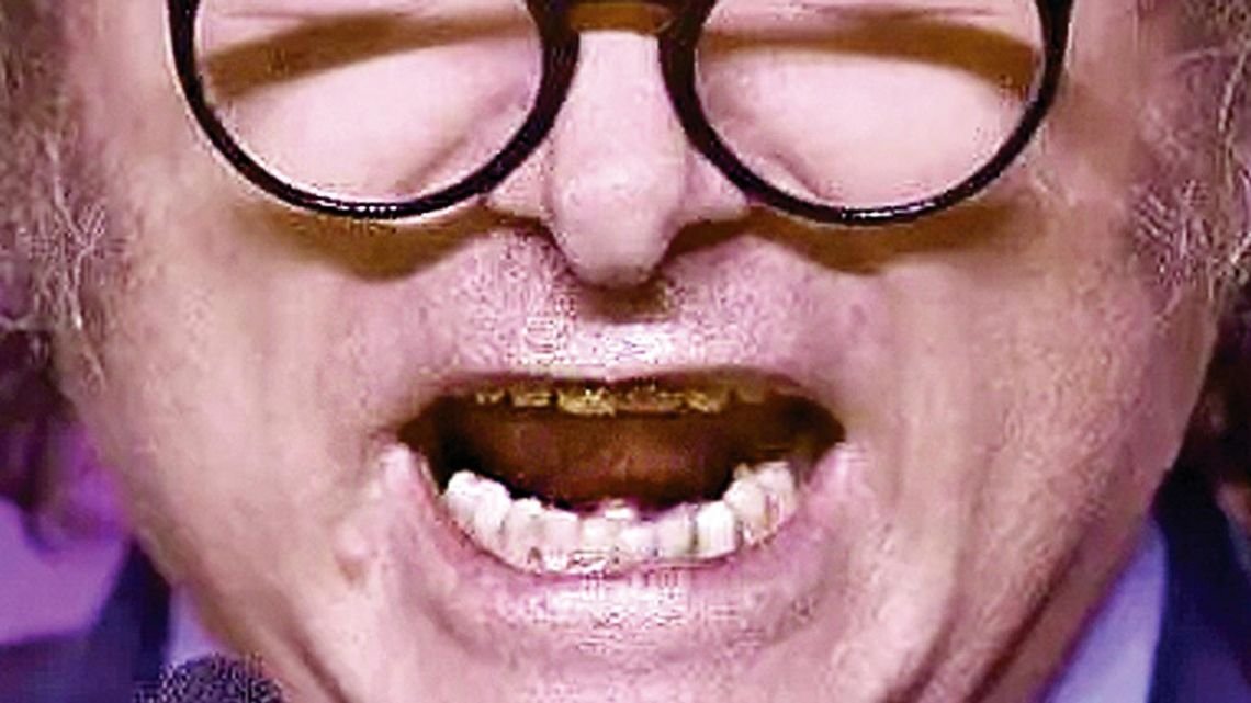 Pomada contra la lujuria | Perfil