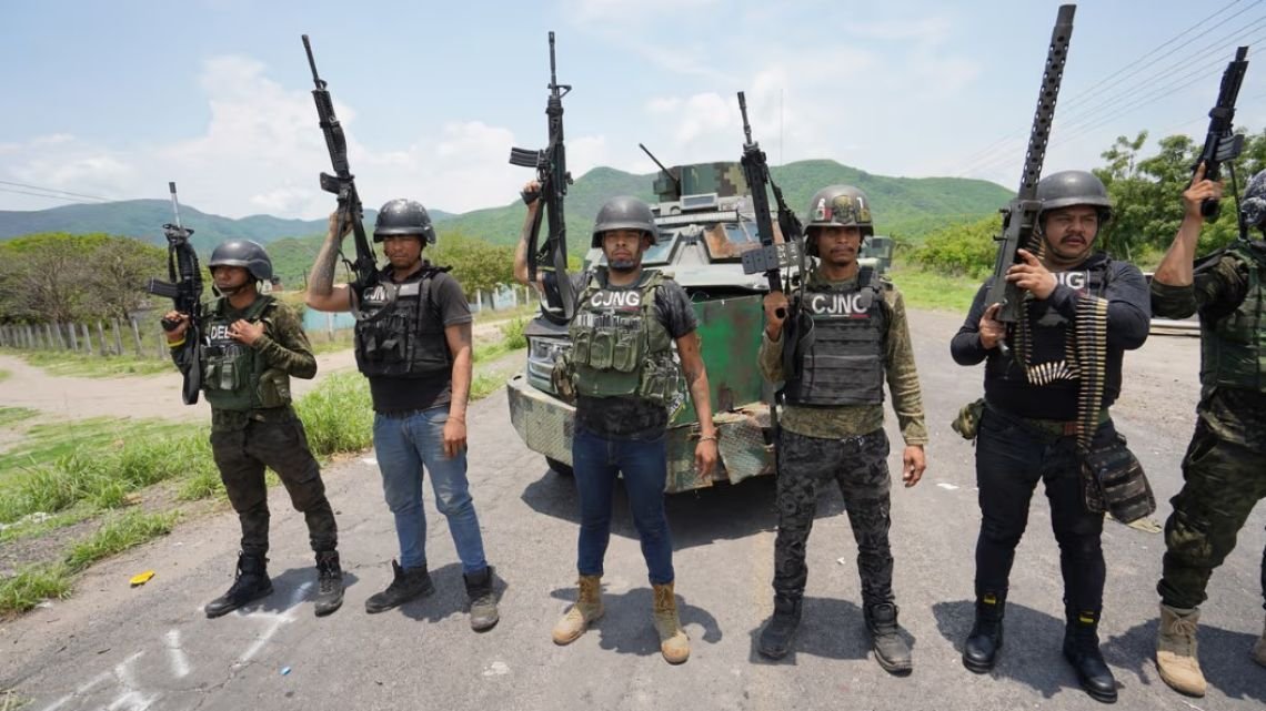 Por qué Argentina declaró terrorista al CJNG y qué consecuencias puede tener