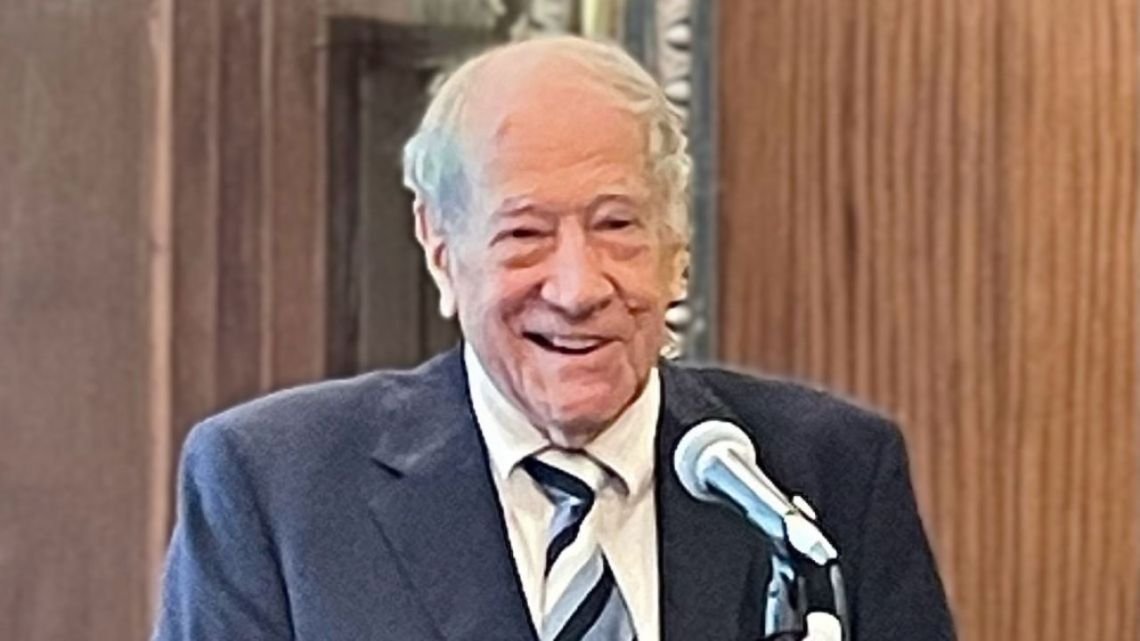 Posgrado en Periodismo de Investigación: cómo postularse a la Beca Robert Cox