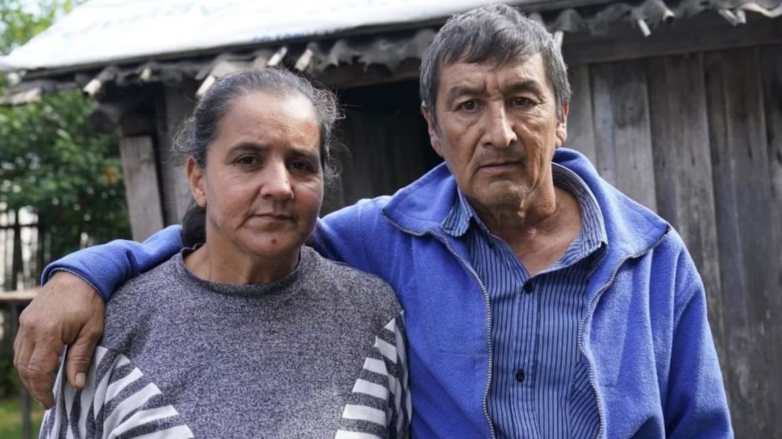 "Que nos encarcelen, pero que nos devuelvan a Loan": el duro comunicado de los padres
