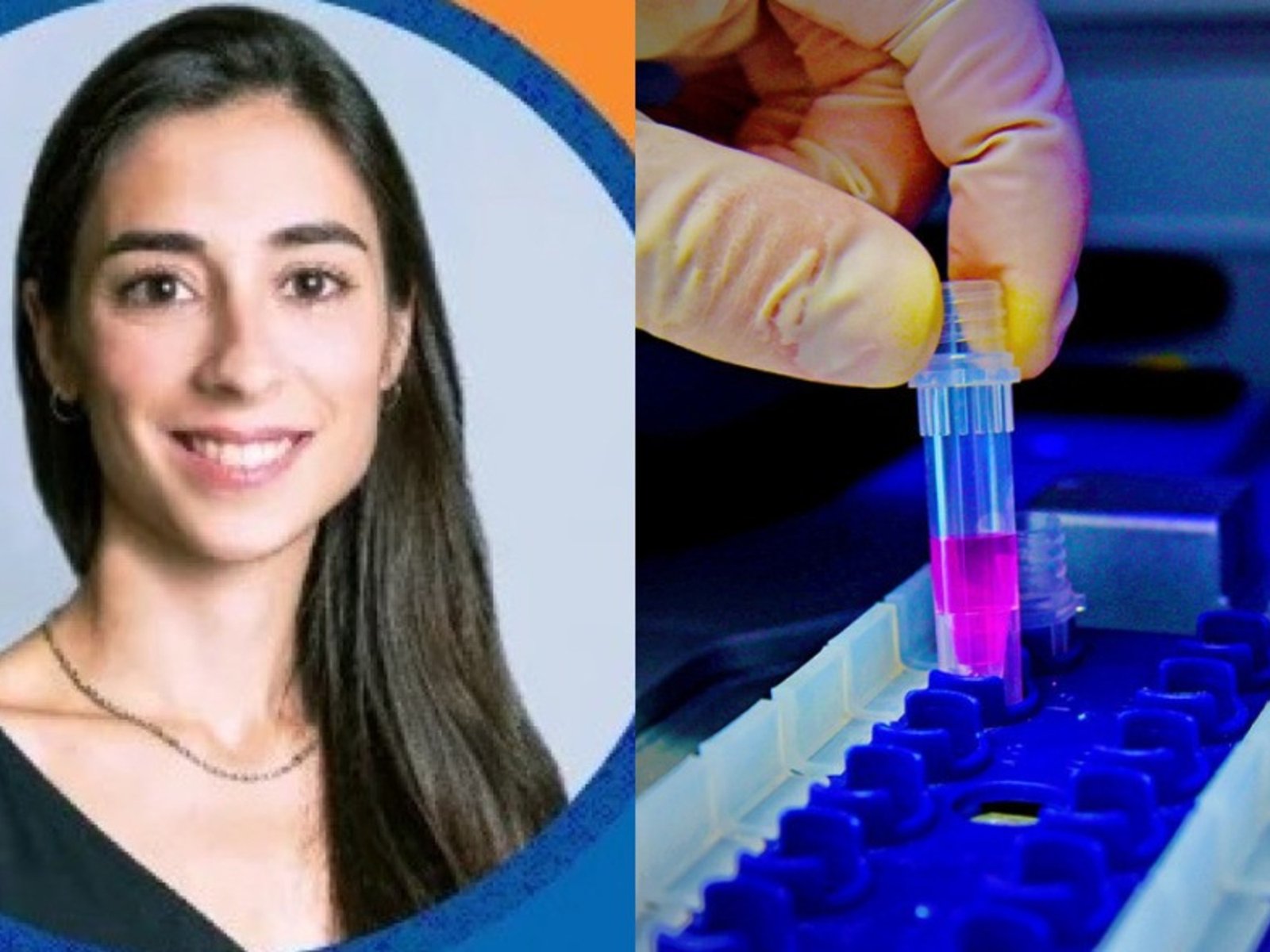 Quién es la científica argentina que fue detenida por el robo de muestras de virus en Brasil y por qué sospechan de ella y su marido