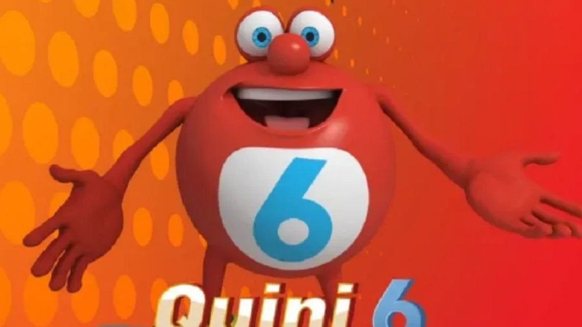 Quini 6 Siempre Sale: un apostador de Corrientes ganó más de $266 millones