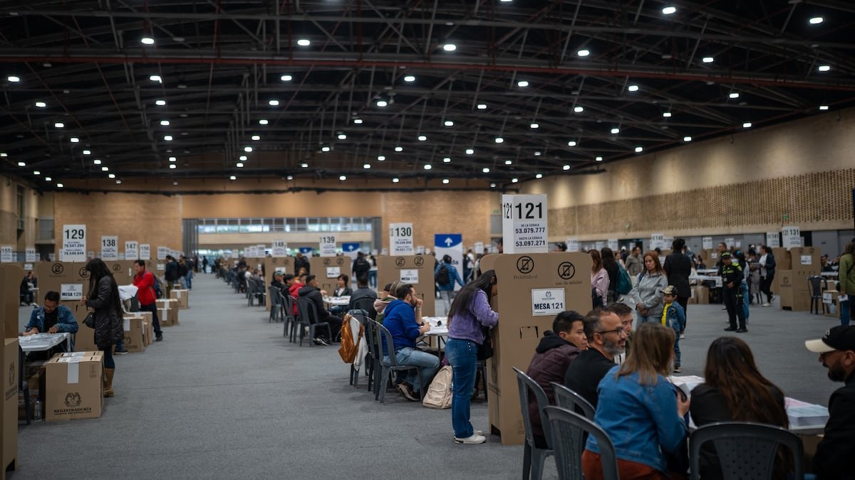 Resultados elecciones legislativas Colombia 2026, en vivo | Claudia López lidera la consulta del centro; Paloma Valencia, la de la derecha y Daniel Quintero adelanta por poco a Roy Barreras en la izquierda | Elecciones Presidenciales Colombia