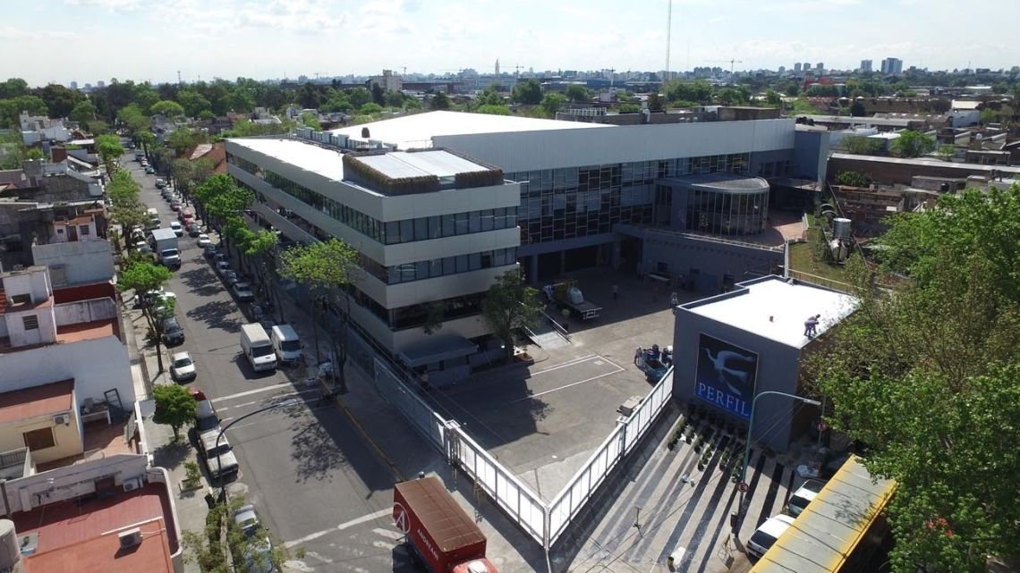 Reunión informativa para las carreras de Comunicación Periodística e Institucional en la USBA