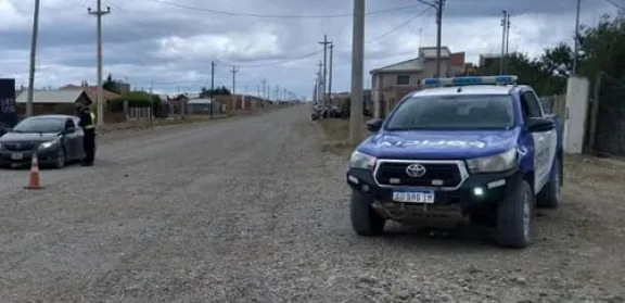 Río Gallegos: murió una beba de 2 meses y la Justicia investiga las circunstancias