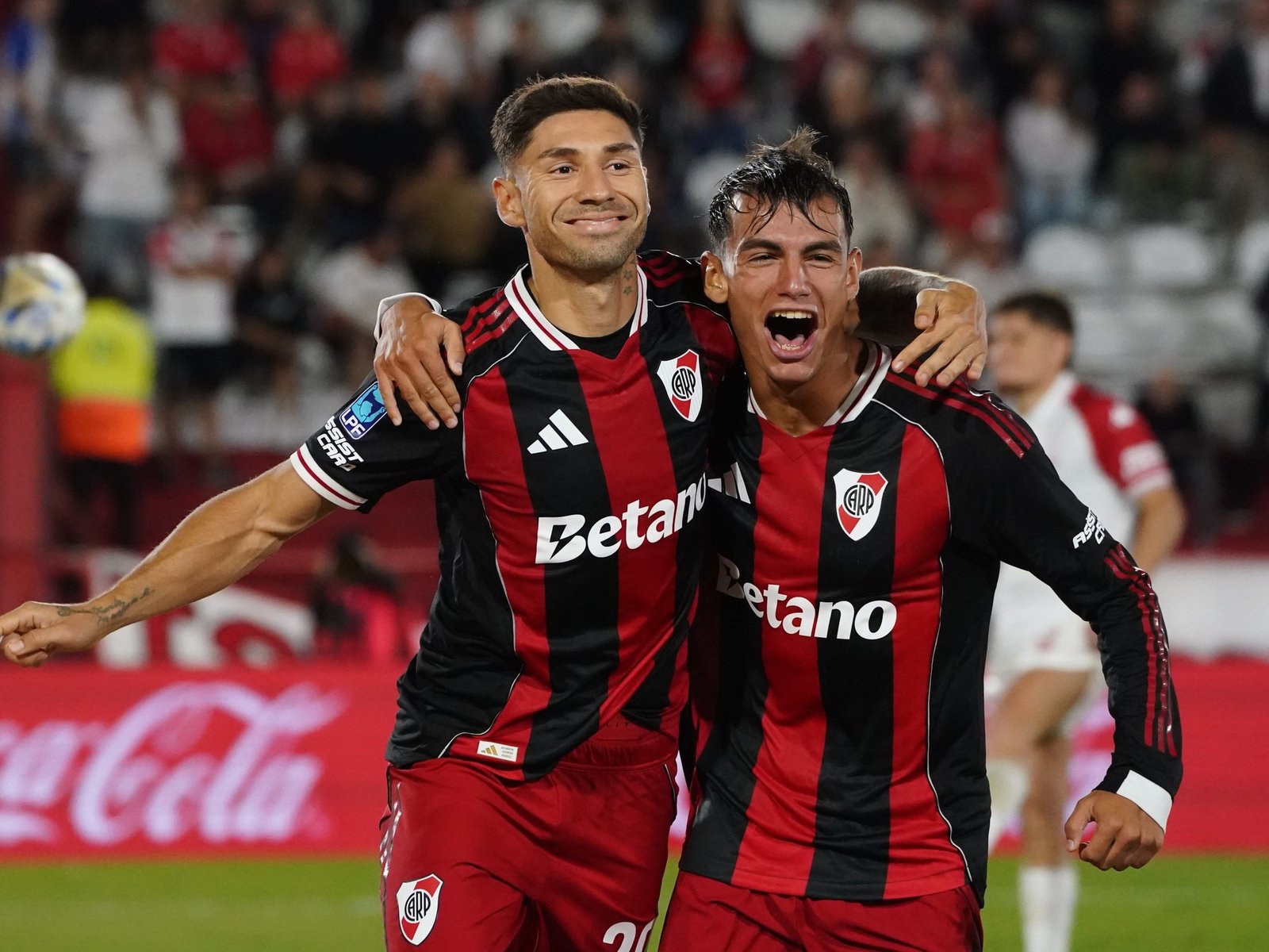 River, EN VIVO: todo lo que dejó el triunfo en el debut de Coudet, el partido del fin de semana y las noticias de este viernes 13 de marzo :: Olé