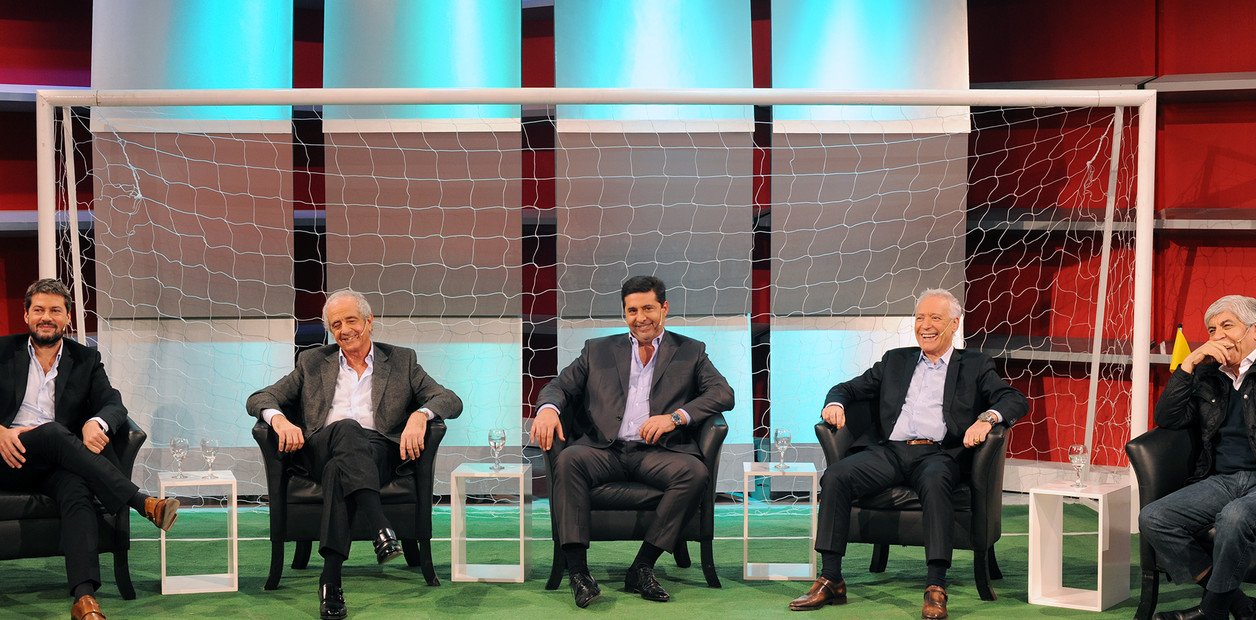 River pateó el tablero en un nuevo capítulo de enojos y disputas en la AFA: los antecedentes más recordados