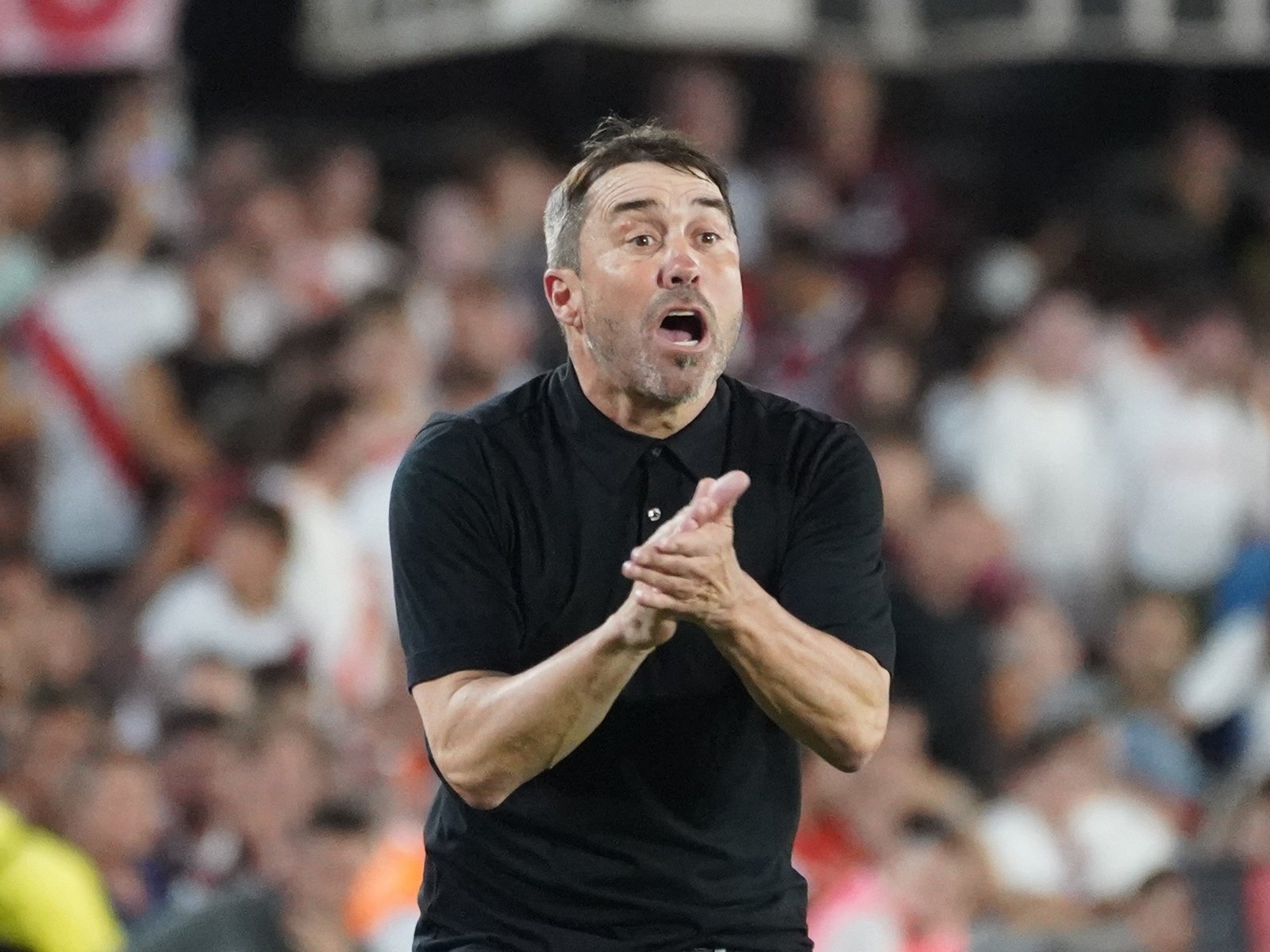 River sube con Coudet y le saca distancia a Boca, con Vélez e Independiente Rivadavia como punteros