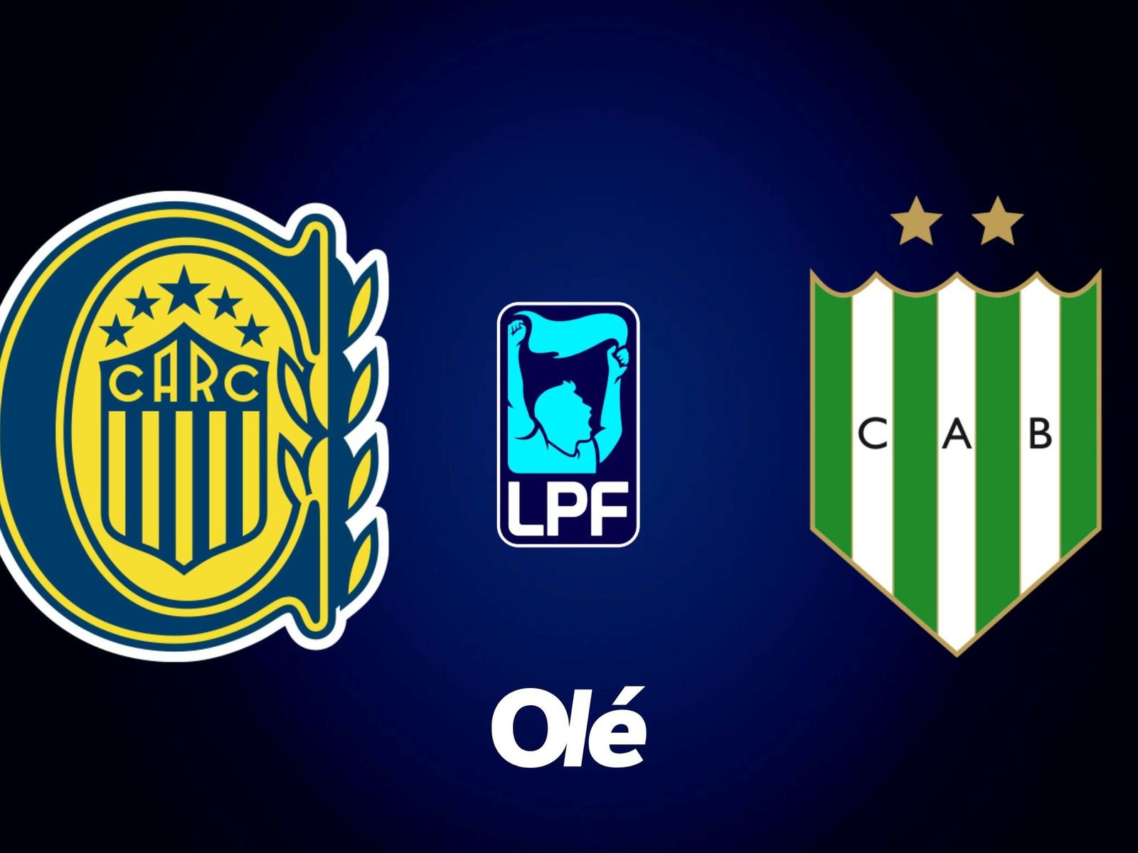 Rosario Central vs. Banfield, por el Torneo Apertura: día, horario y cómo verlo por TV :: Olé